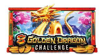 8 Golden Dragon Challenge Blaze