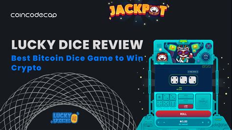 8 Lucky Dice Review 2024