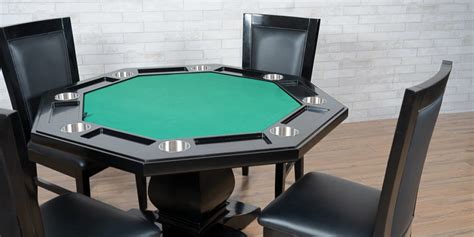 8 Mesa De Poker De Topo