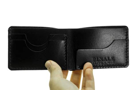 8 Slot Bifold De Carteira