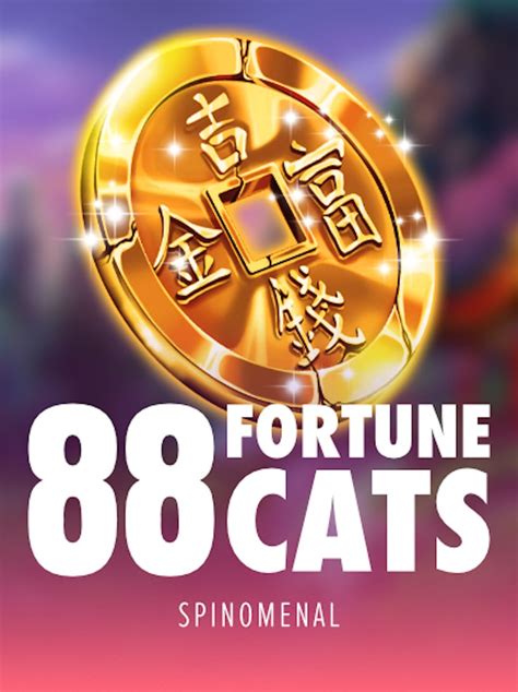 88 Fortune Cats Betway