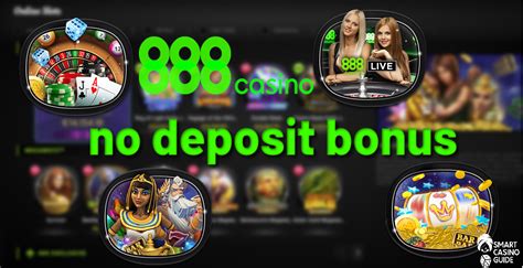 888 Casino Bonus Termos