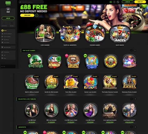 888 Casino Cliente De Download