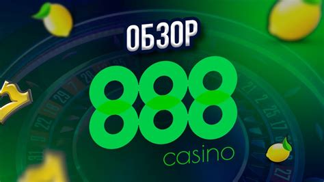 888 Casino Comentarios