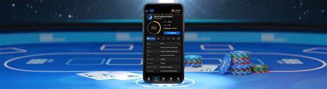 888 Poker Aplicativo Para Iphone Do Canada