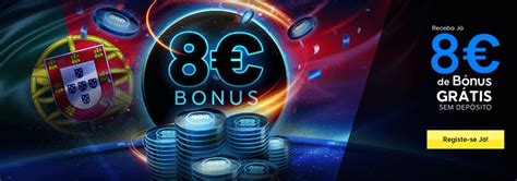 888 Poker Bonus Gratuito Sem Deposito