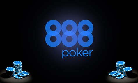 888 Poker Download Do Canada