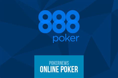 888 Poker League Townsville