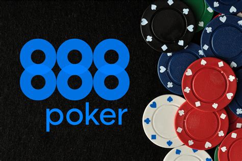 888 Poker Metodos De Deposito