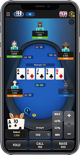 888 Poker Mobile Blackberry