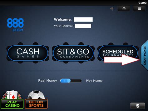 888 Poker Nao Na App Store