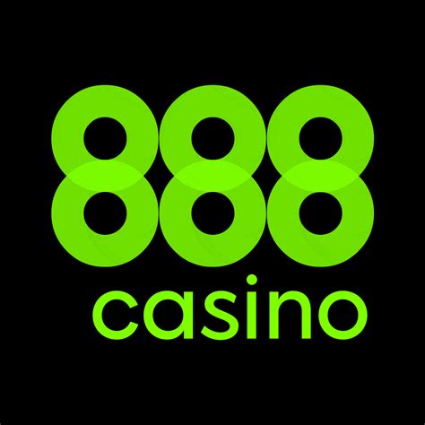 8888 Casino Login