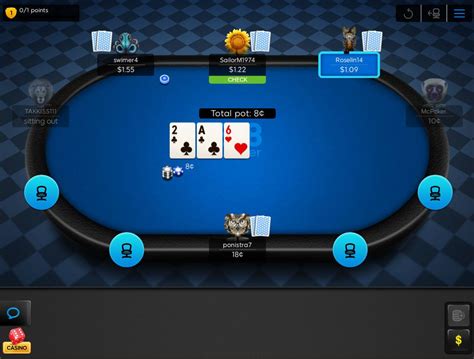 888poker De Cobre Estado