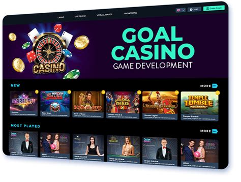 8goal Casino Apostas