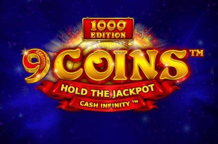 9 Coins 1000 Edition Review 2024