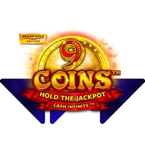 9 Coins Grand Gold Edition Bwin