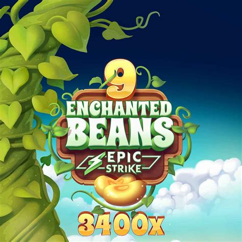 9 Enchanted Beans Blaze