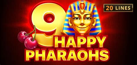 9 Happy Pharaohs Betsul