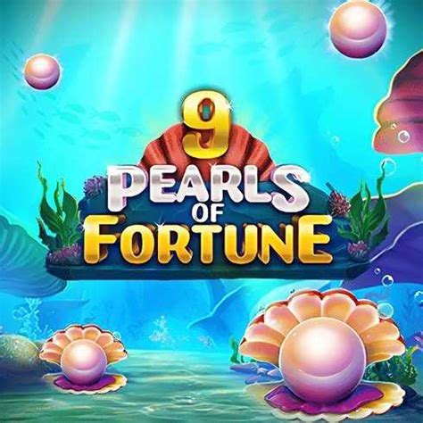 9 Pearls Of Fortune Betfair