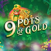 9 Pots Of Gold Betsson