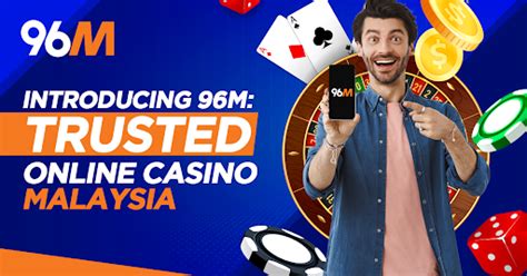 96m Casino App