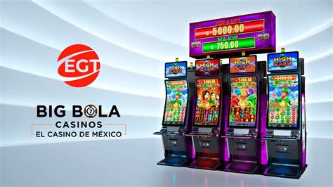 96m Casino Mexico