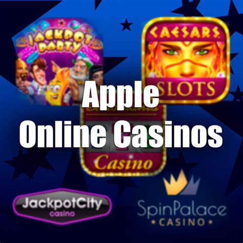A Apple Casino