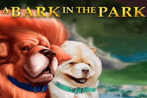 A Bark In The Park 888 Casino