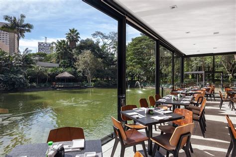 A Beira Do Lago De Cassino Restaurante Em Zurique