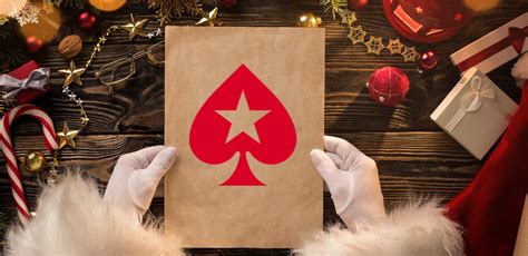 A Candy Girl Christmas Pokerstars