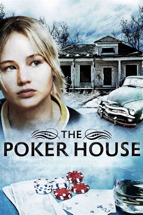 A Casa De Poker Agnes E Duval