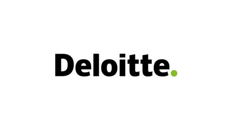 A Deloitte Parceiro De Jogo