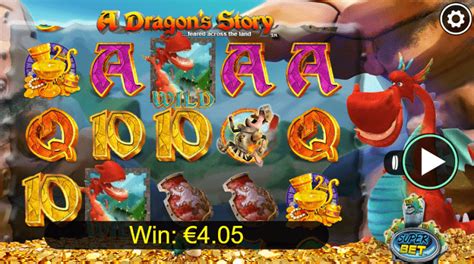 A Dragons Story Bet365