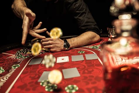 A Europa Aposta De Revisao De Poker
