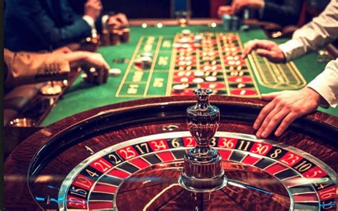 A Gerencia Do Casino Cursos Nos Eua