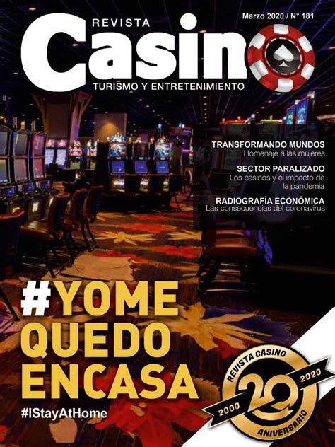 A Gerencia Do Casino Revistas