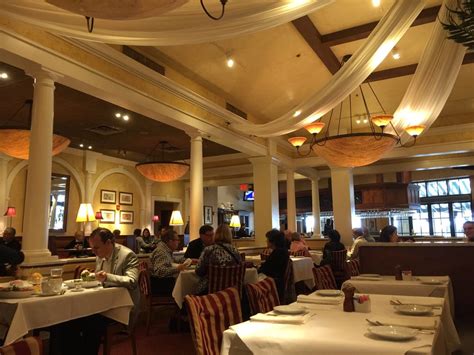 A Gulfstream Casino Hallandale Restaurantes