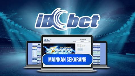 A Ibcbet Casino Android