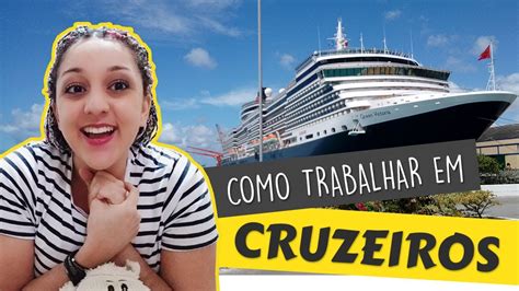 A Idade Legal Para Jogar Em Navios De Cruzeiro