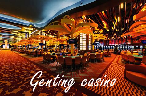 A Leitura De Casino Genting