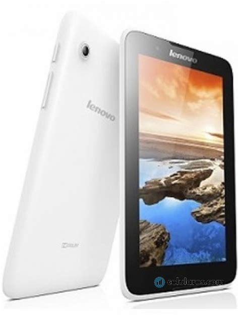 A Lenovo A3300 De Fenda