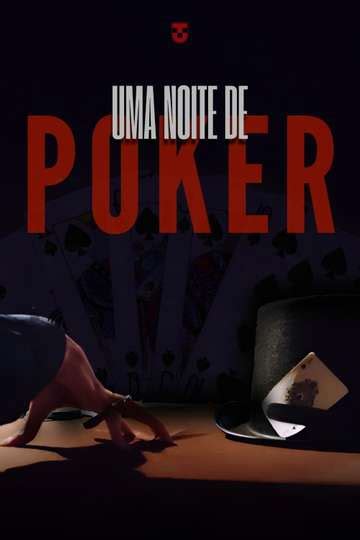 A Noite De Poker Imdb