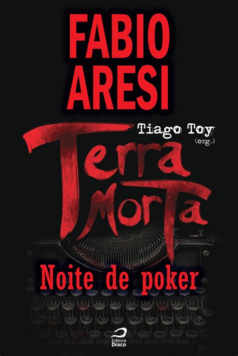 A Noite De Poker Online Latino