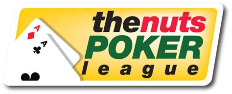 A Nuts Poker League Loja