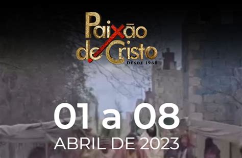 A Paixao 2024 Slotlied
