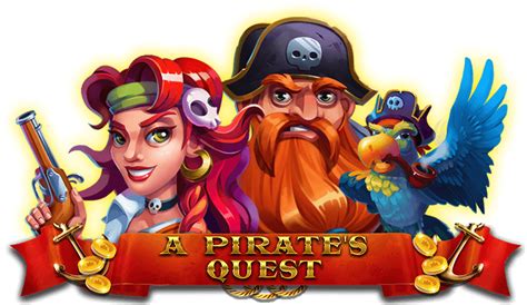 A Pirates Quest Novibet