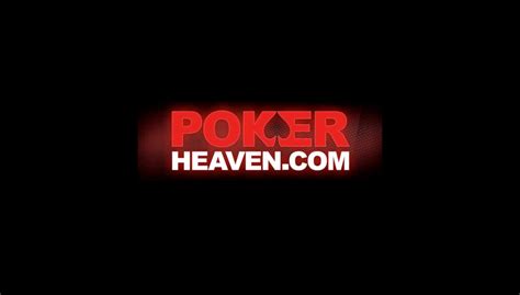 A Poker Heaven Loja Vip