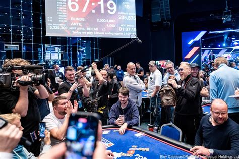 A Pokernews Estonia