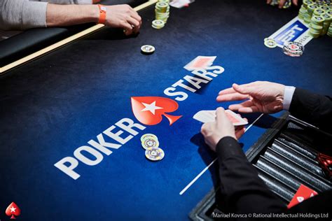 A Pokernews Pokerstars Fr