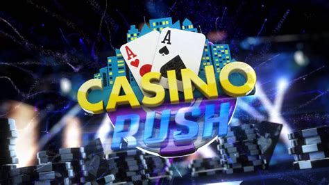 A Pokerstars Casino Rush